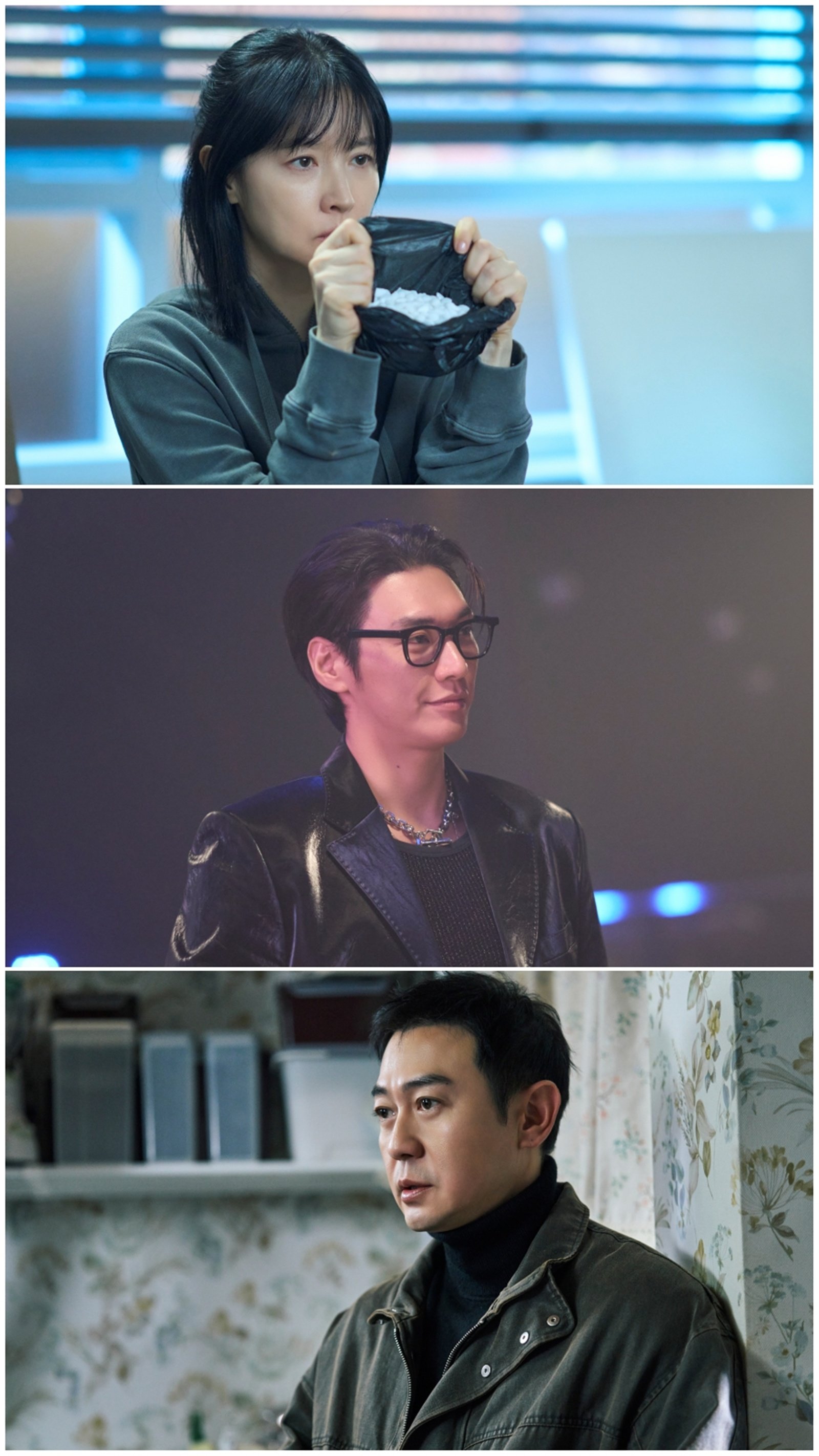 사진 출처 : KBS 2TV 새 토일 미니시리즈 ‘은수 좋은 날’