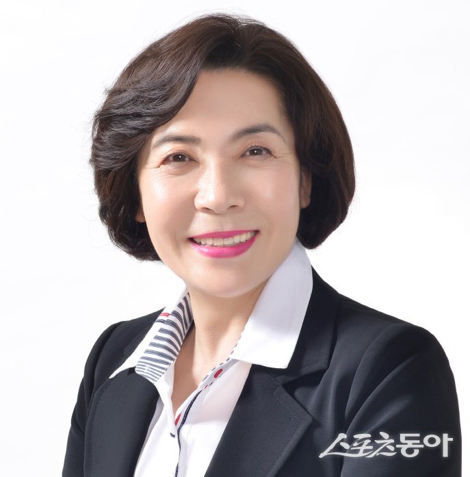 진명숙 의원. 사진제공=진명숙 의원실