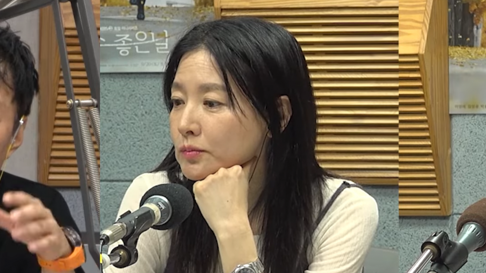 KBS 쿨FM ‘박명수의 라디오쇼’ 캡처