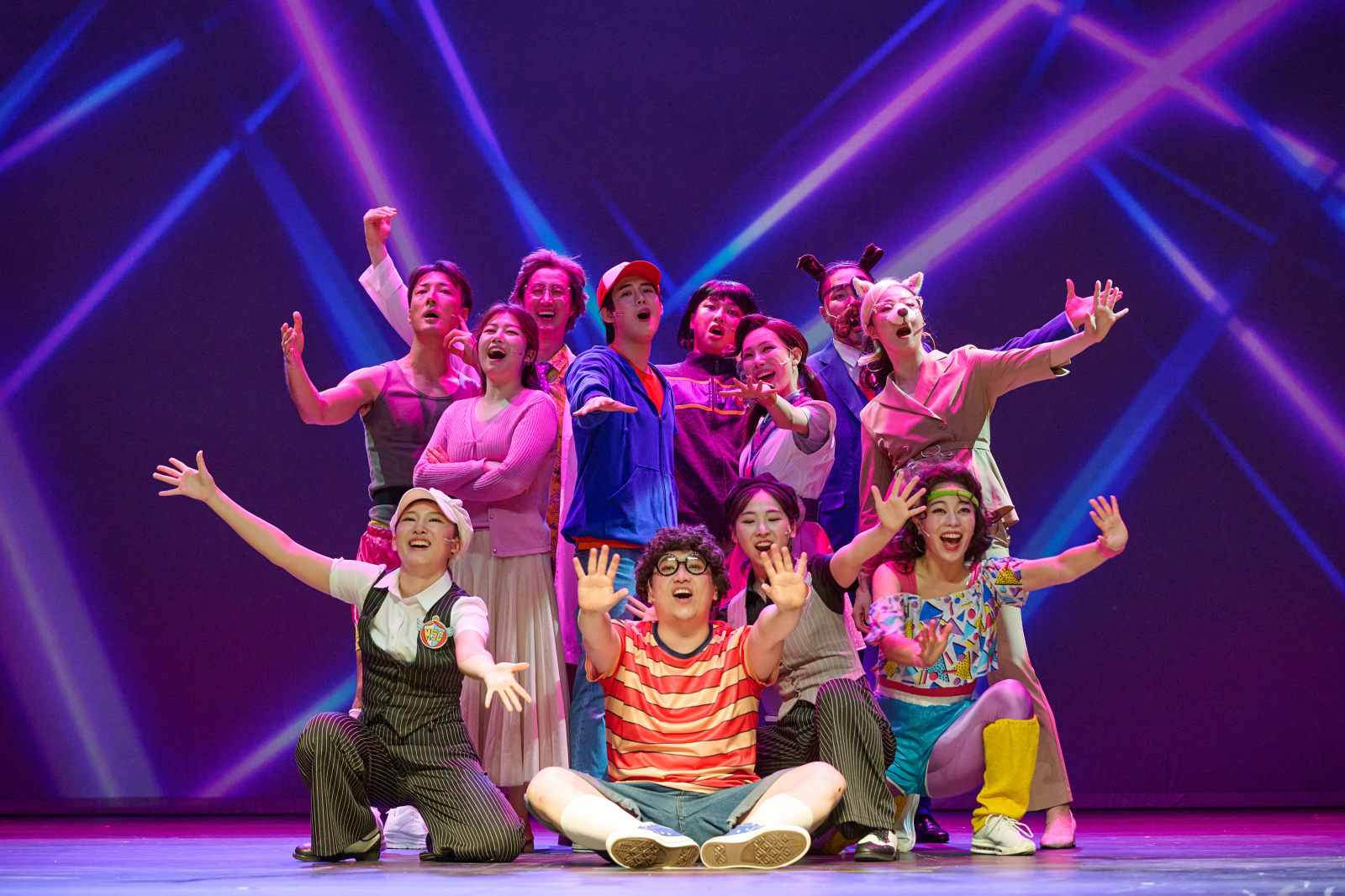 으랏차차스토리 제공