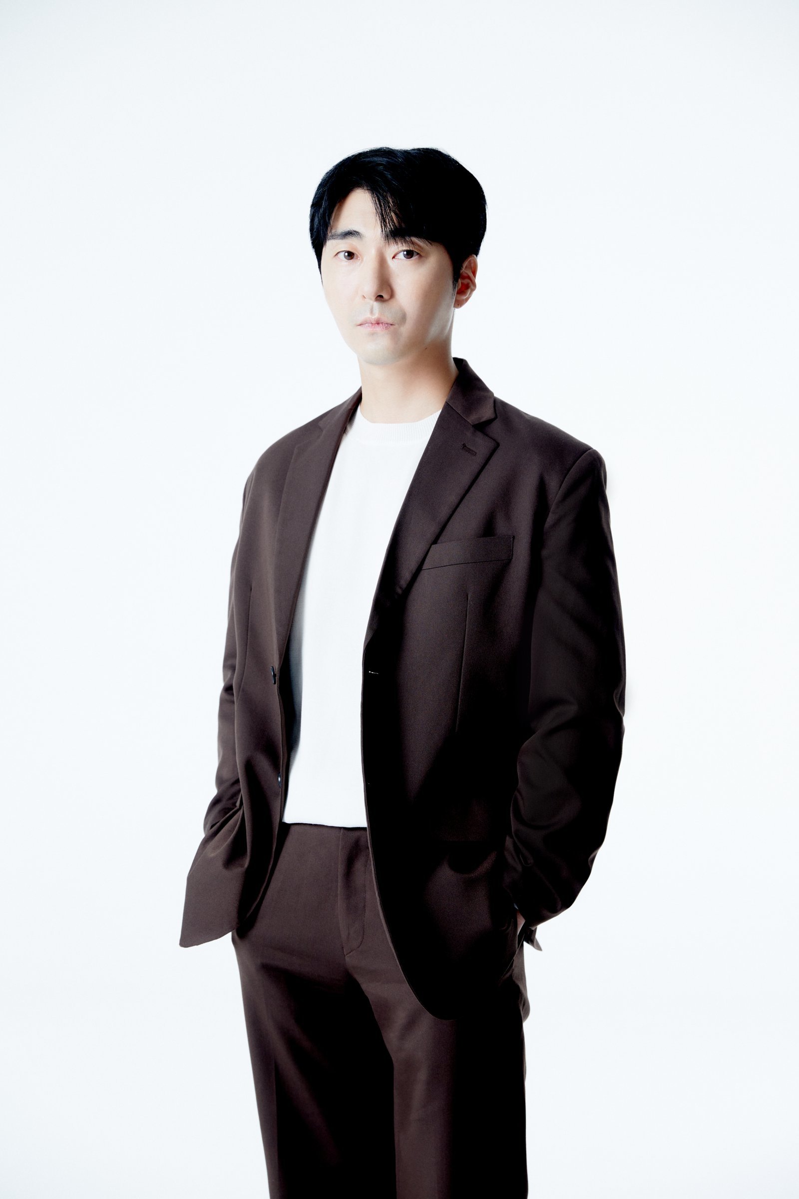 박정표. 사진제공 | 에일리언 컴퍼니