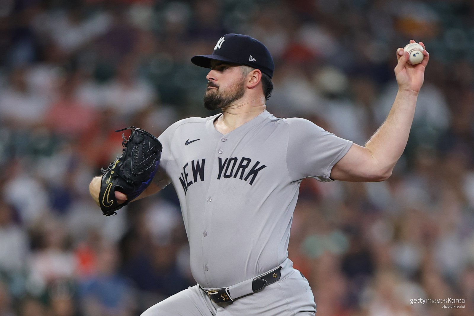 카를로스 로돈. 사진=게티이미지코리아