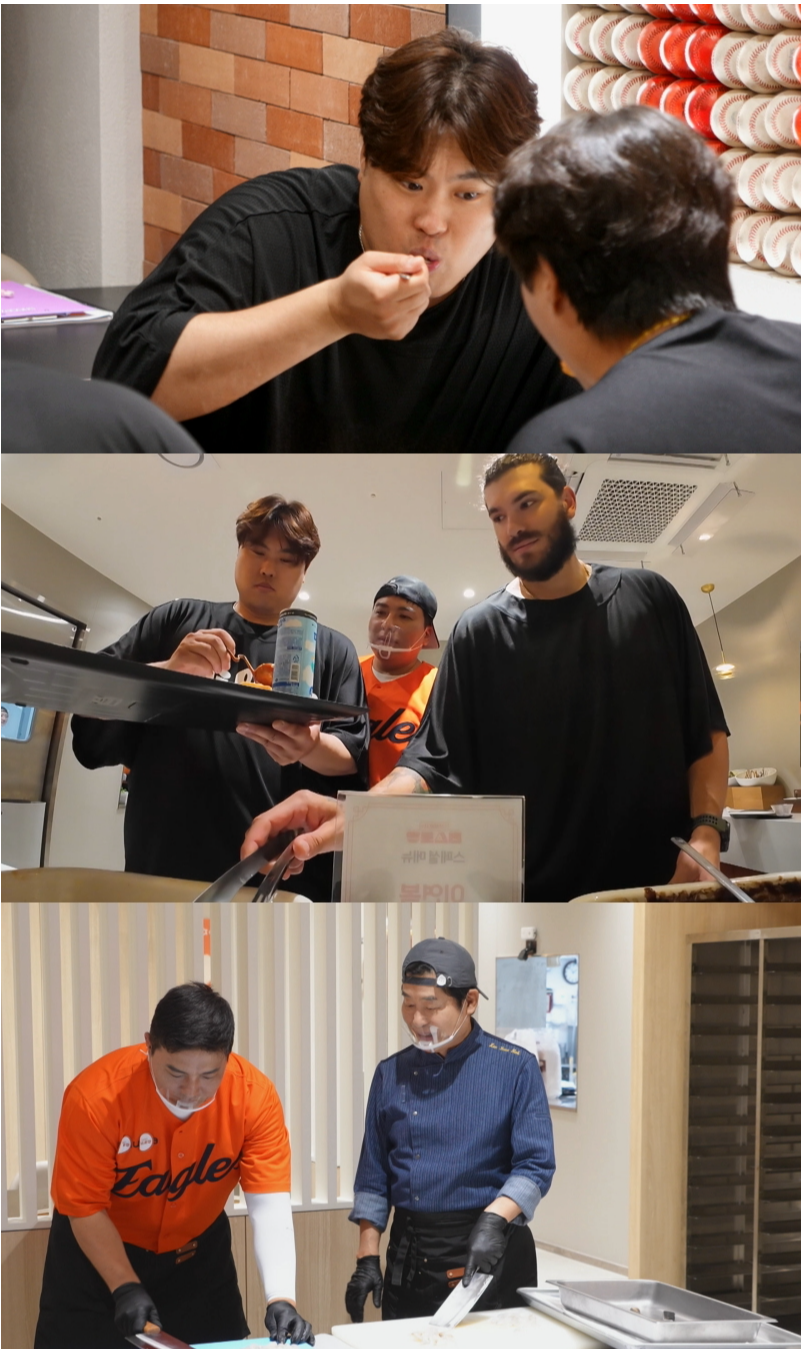 사진제공 | KBS 2TV ‘신상출시 편스토랑’  