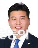 고용진 여수시의원. 사진제공=여수시의회