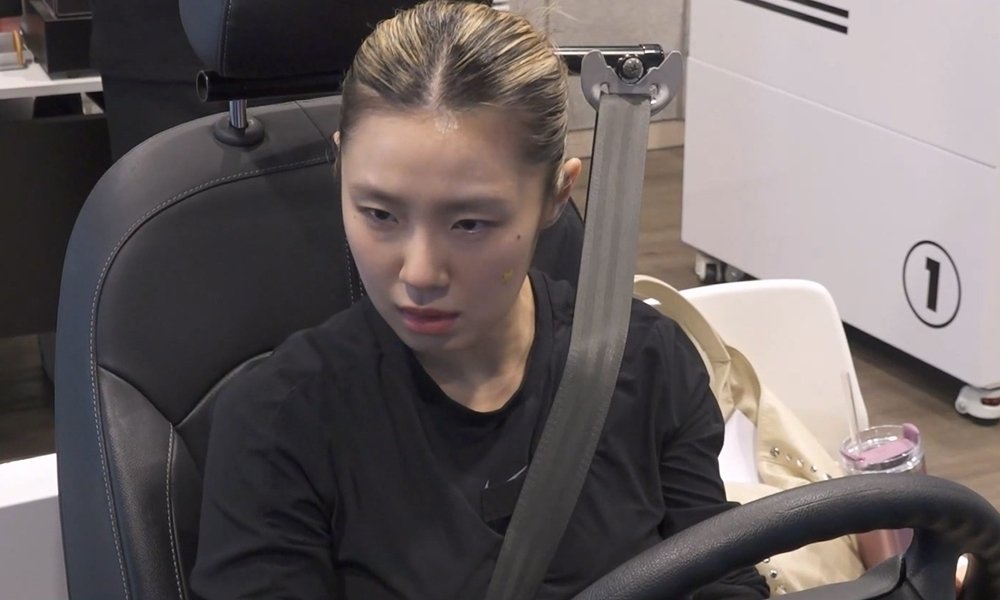 리정. 사진제공 | MBC