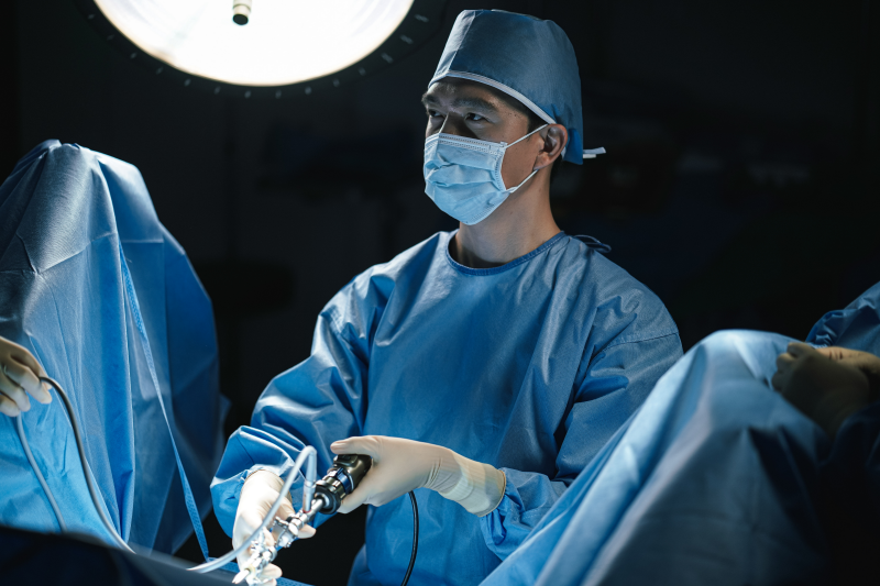 골드만비뇨의학과 서울역점 류제만 원장