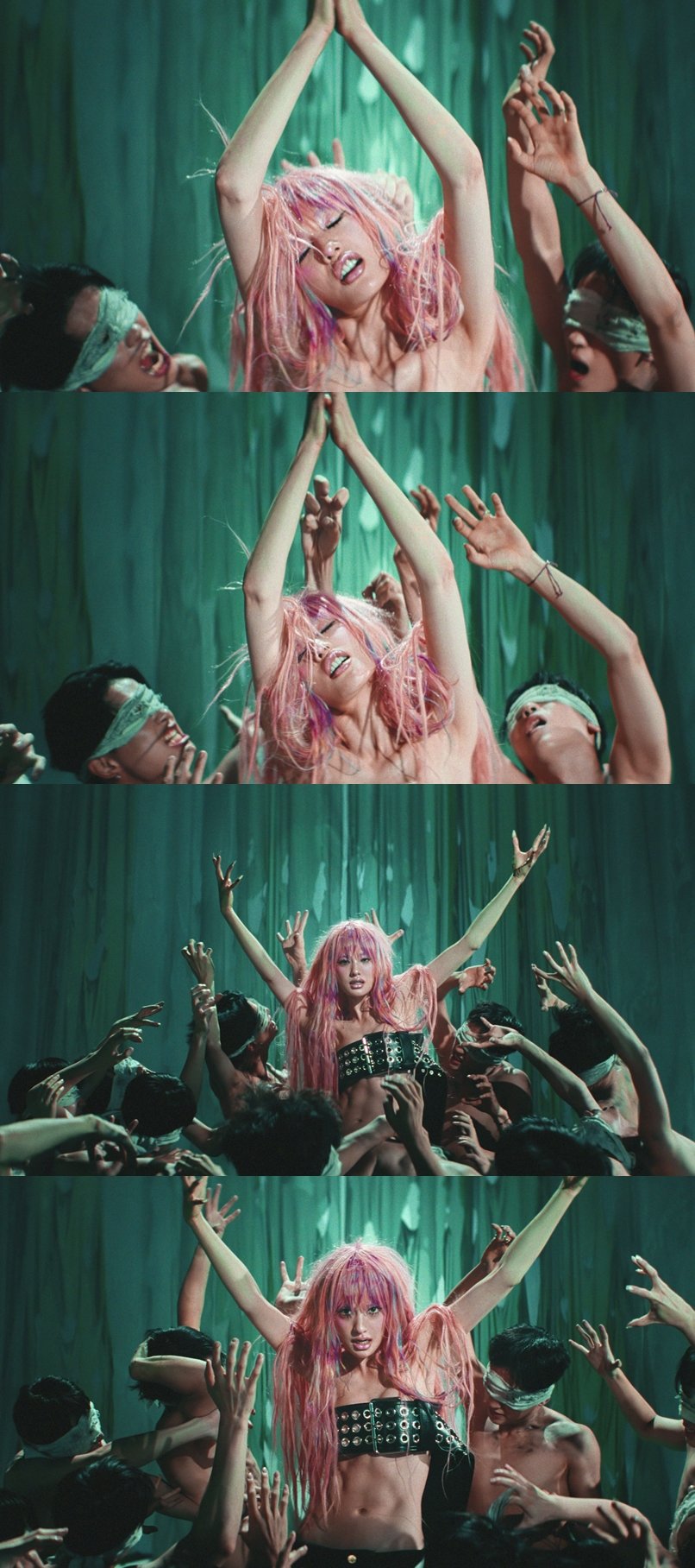 나나. 사진제공 | 써브라임