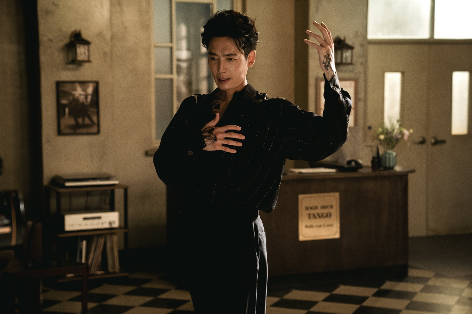 사진제공|하이브미디어코프