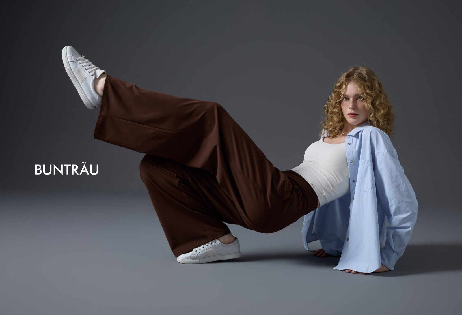 GS샵의 패션 PB ‘분트로이’. 사진제공|GS샵