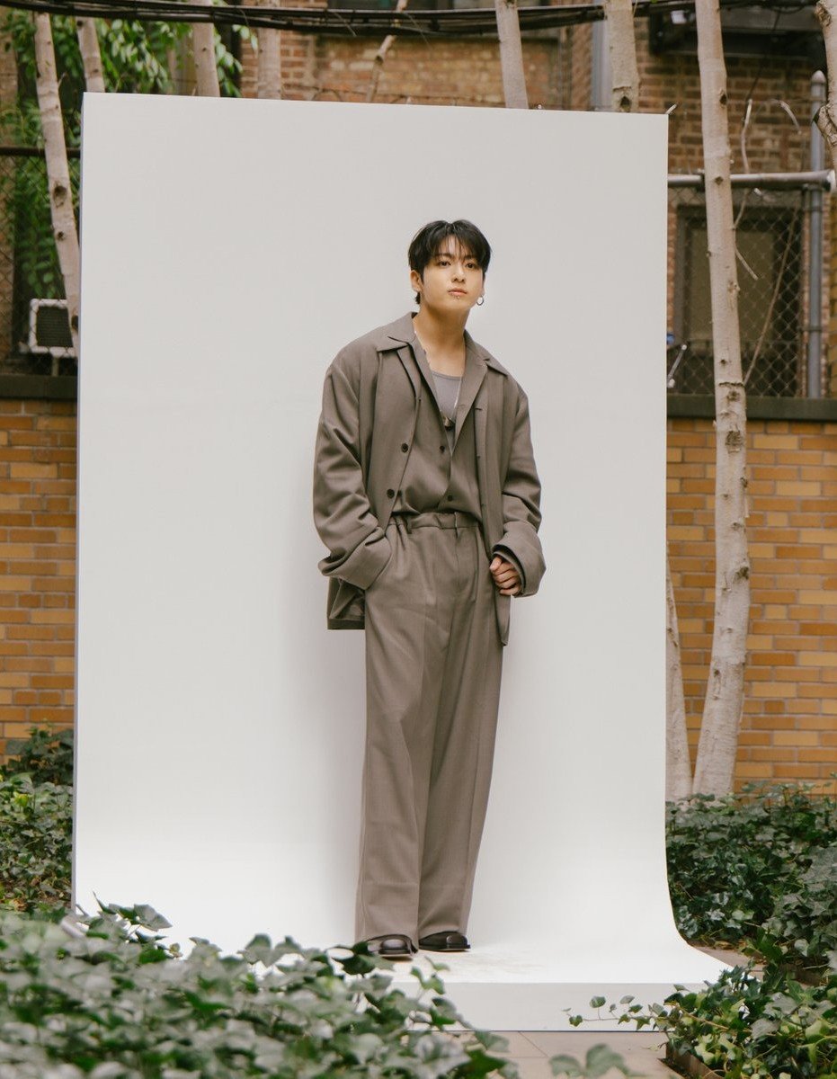 사진출처 캘빈클라인 공식 SNS