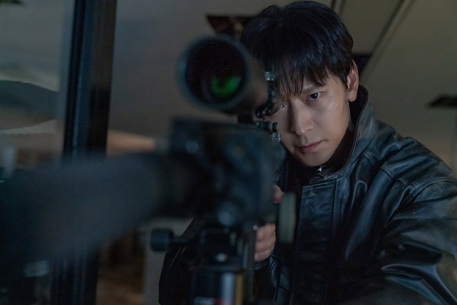 디즈니+ 오리지널 시리즈 ‘북극성’이 공개 5일 만에 플릭스패트롤 디즈니+ 월드와이드 TV쇼 순위 2위를 기록하며 아시아는 물론 북미·유럽 시장까지 장악, 본격적인 글로벌 흥행 신드롬을 일으키고 있다. 사진제공 | 월트 디즈니 컴퍼니 코리아