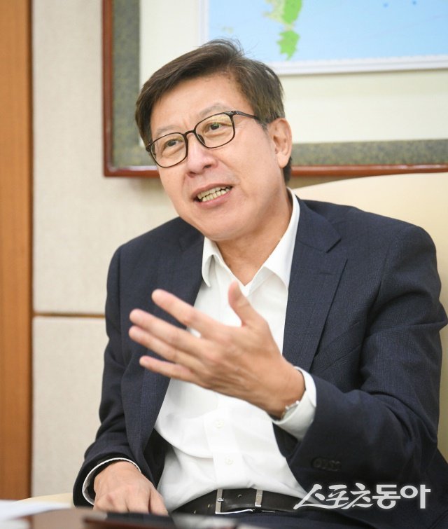 박형준 부산시장. (사진제공=부산시)