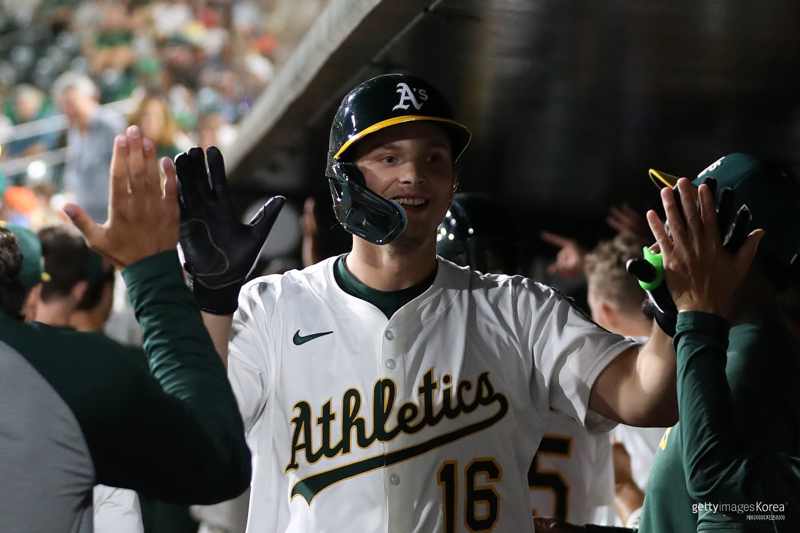 닉 커츠. 사진=게티이미지코리아