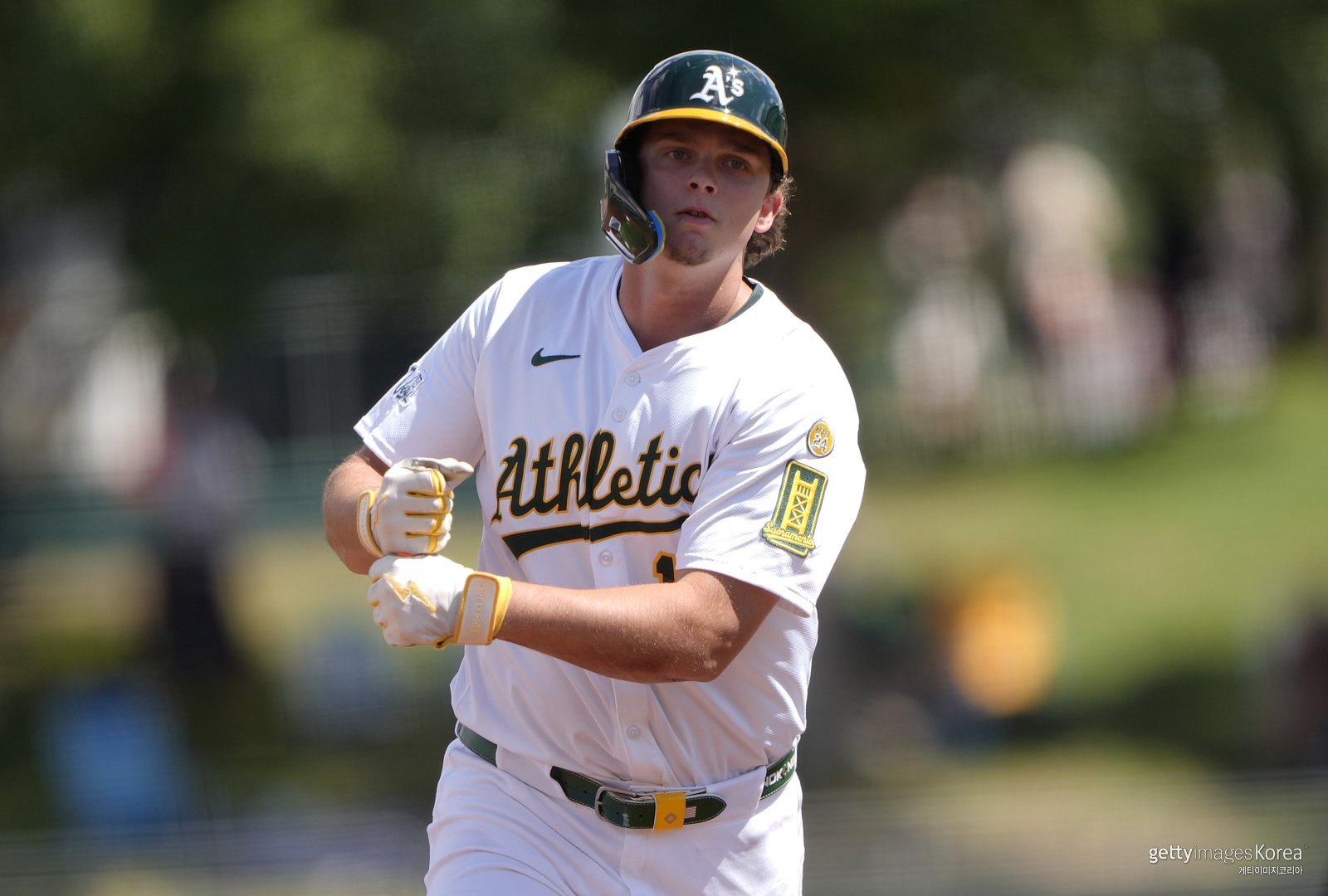 닉 커츠. 사진=게티이미지코리아