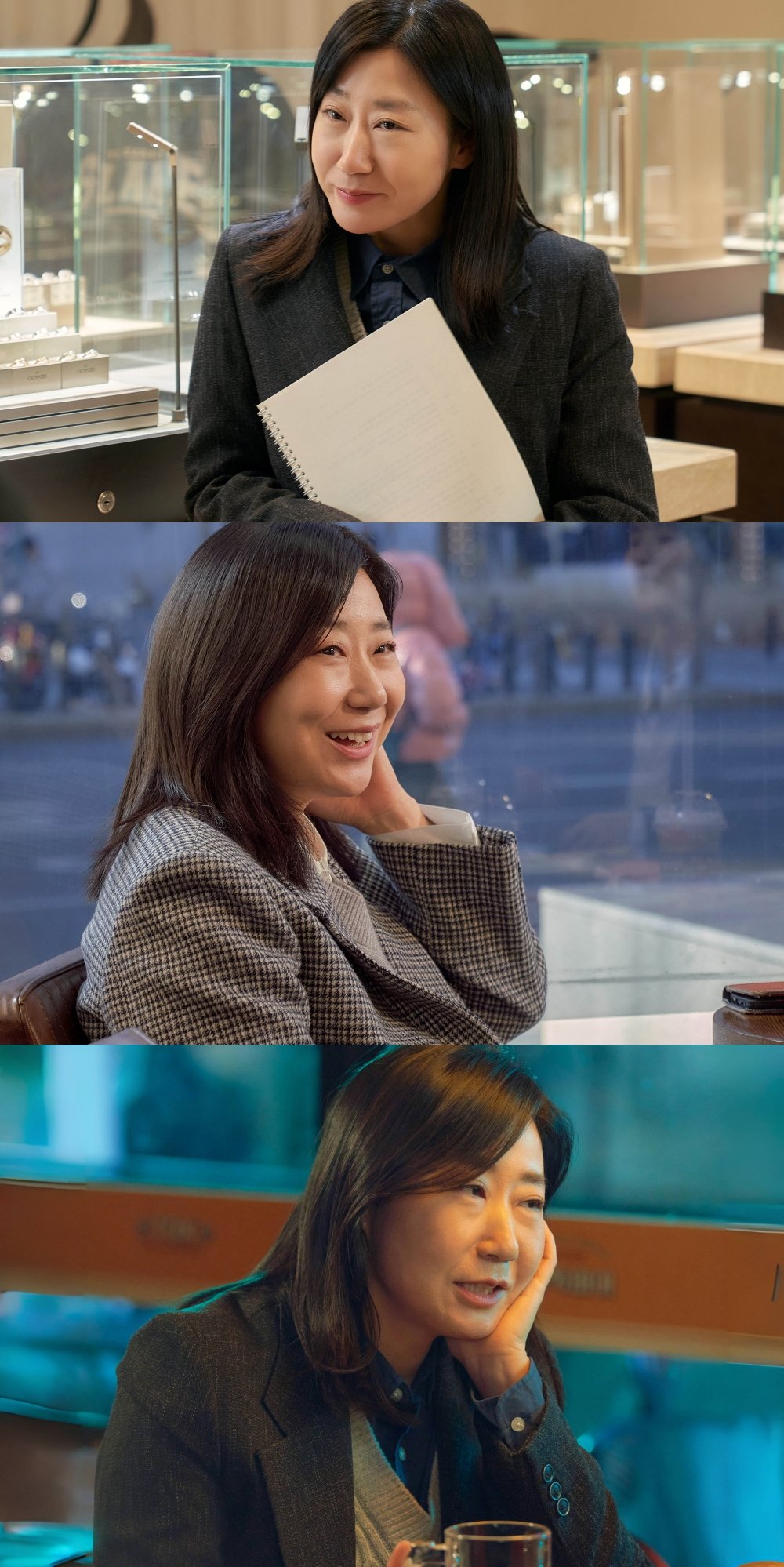 라미란. 사진제공 | MBC