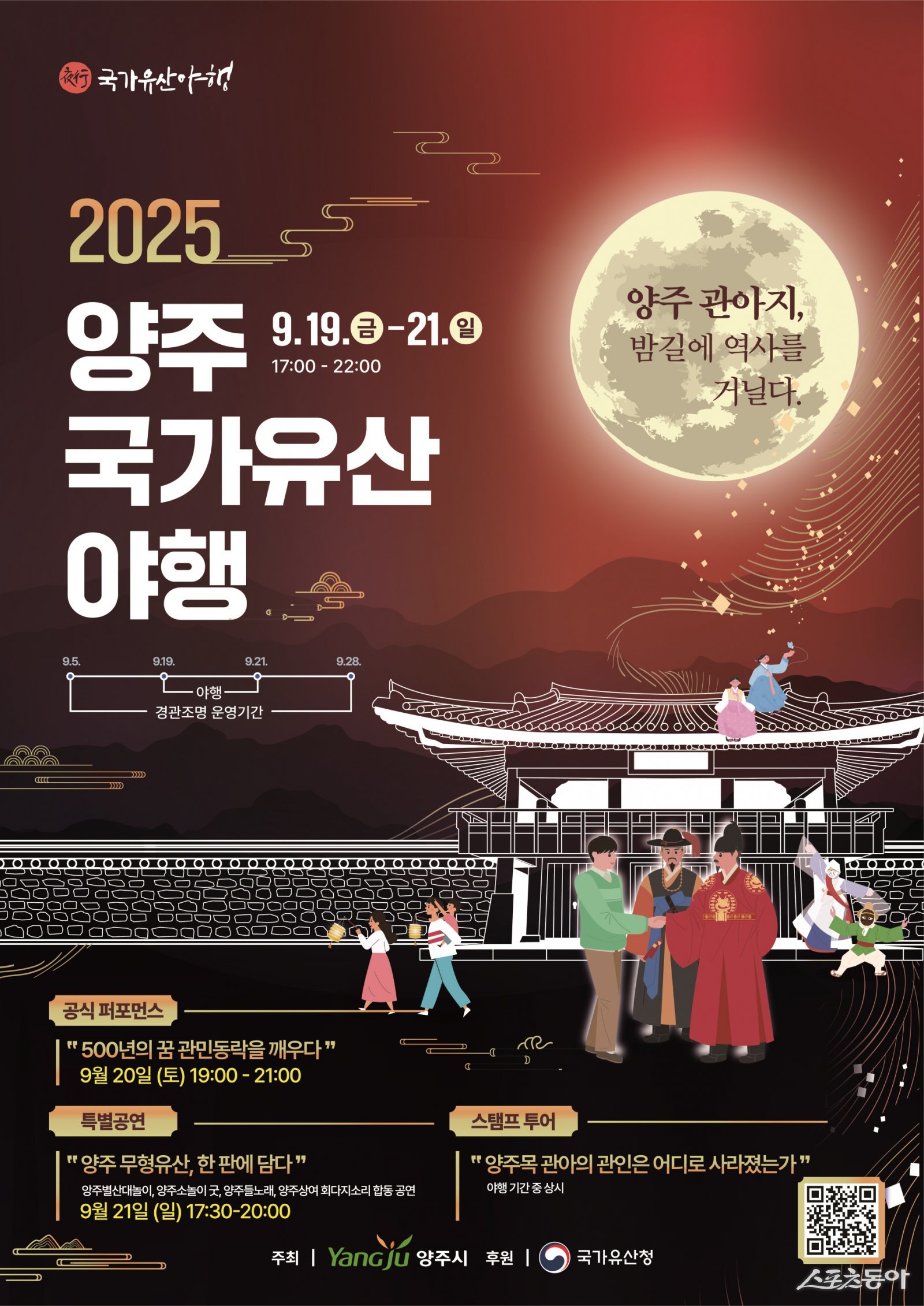 사진제공ㅣ양주시 