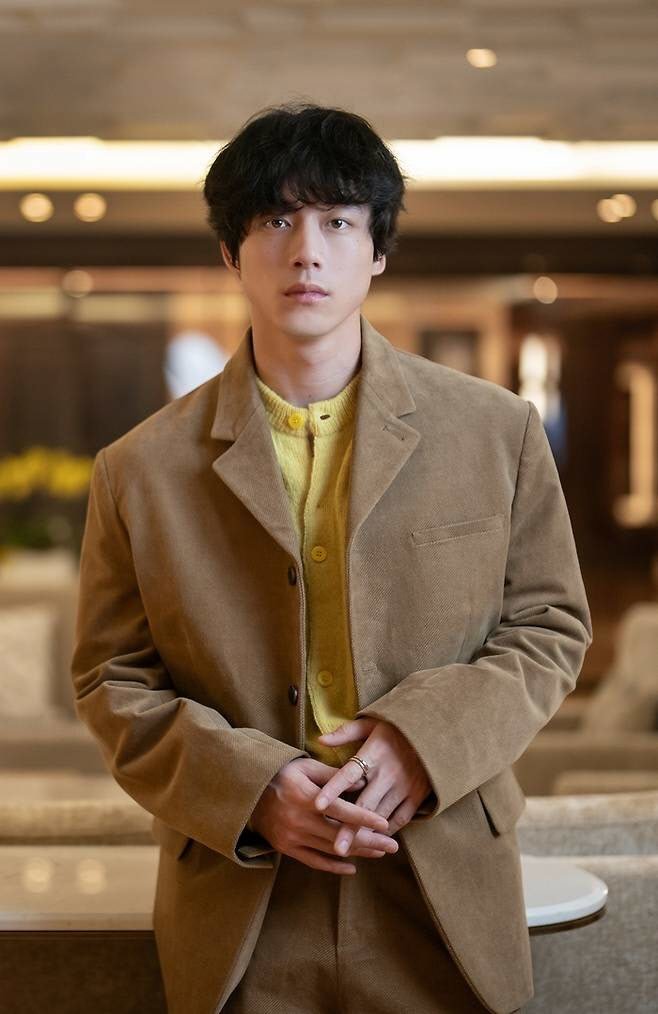 일본 배우 사카구치 켄타로 | 사진제공 쿠팡플레이