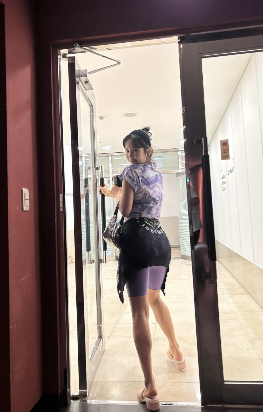 장영란. 사진출처 | SNS