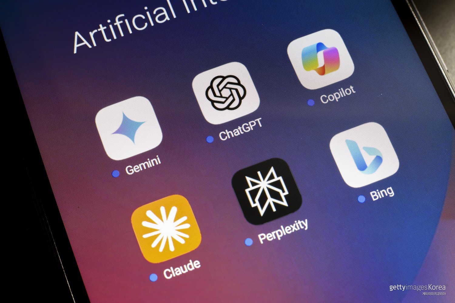 사진 ｜게티이미지코리아