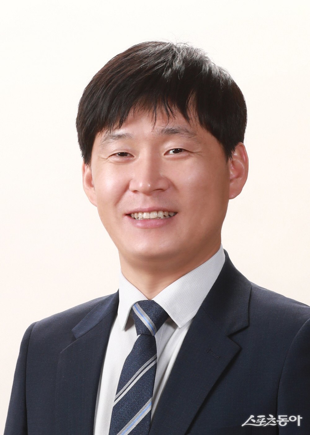 황광민 나주시의원. 사진제공=황광민 의원실