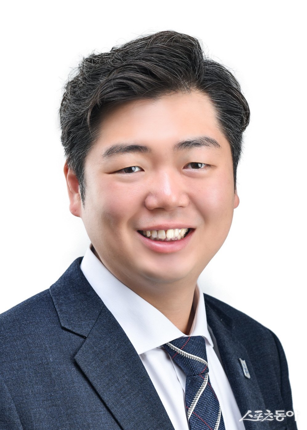 박원종 전남도의원. 사진제공=전남도의회