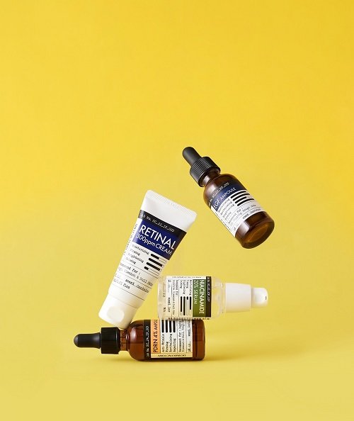 사진제공ㅣ더마팩토리