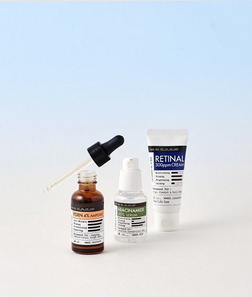 사진제공ㅣ더마팩토리