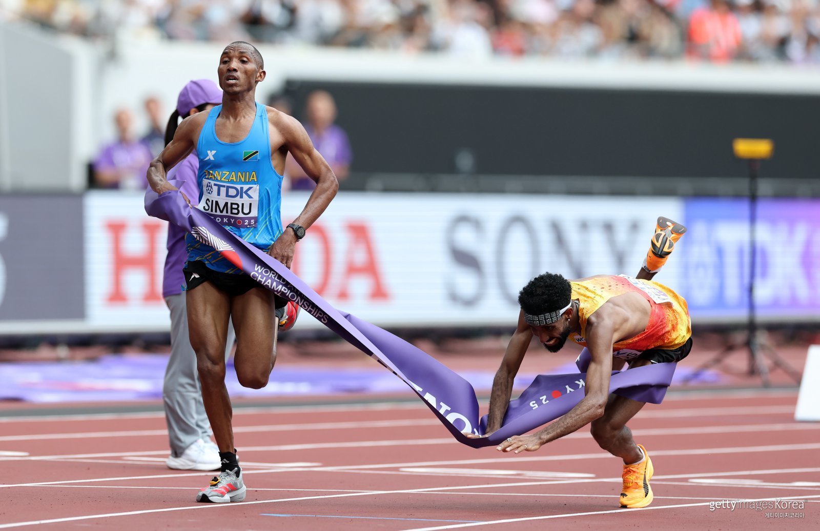 알폰소 펠릭스 심부-아마날 페트로스. 사진=게티이미지코리아