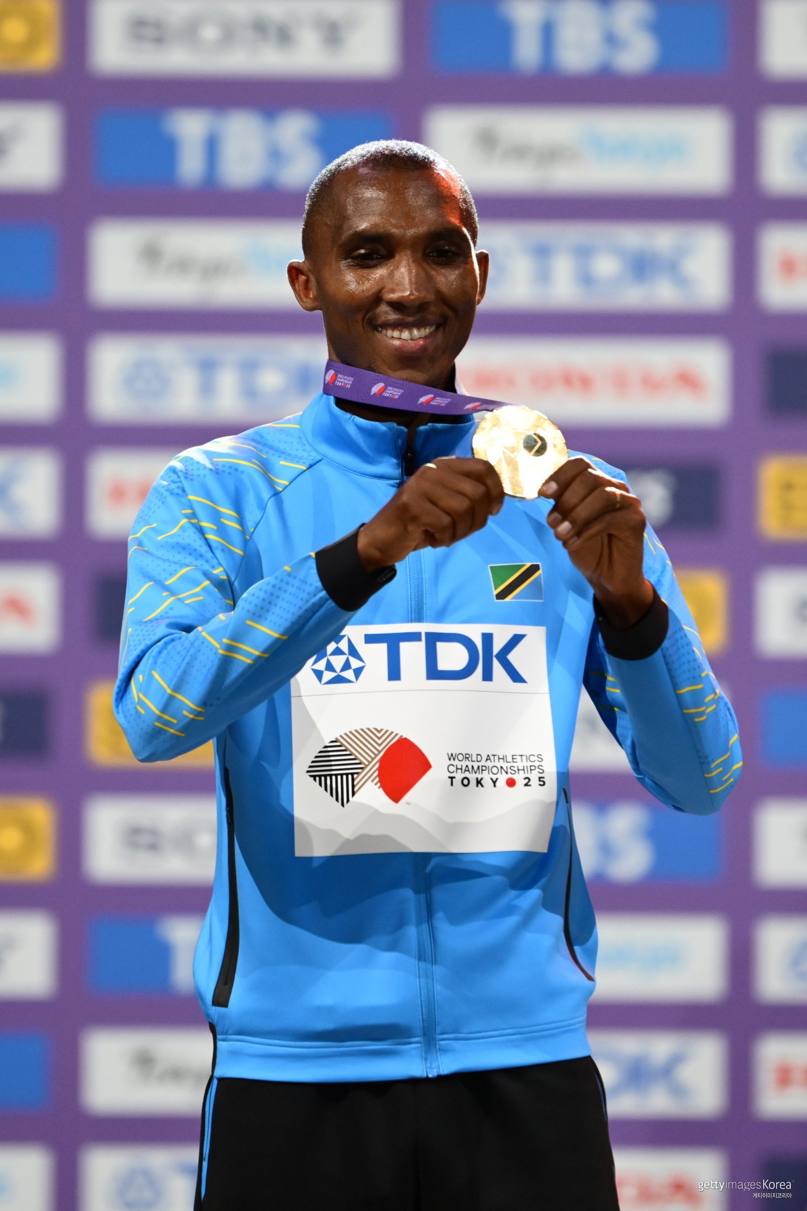 알폰소 펠릭스 심부. 사진=게티이미지코리아