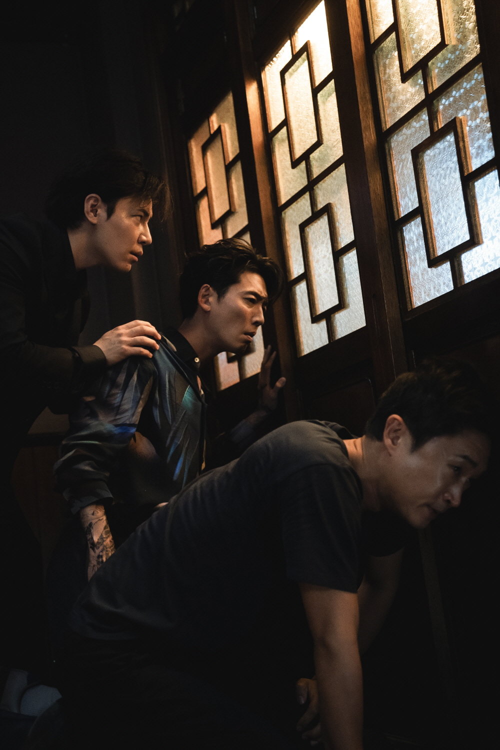 사진제공｜하이브미디어코프