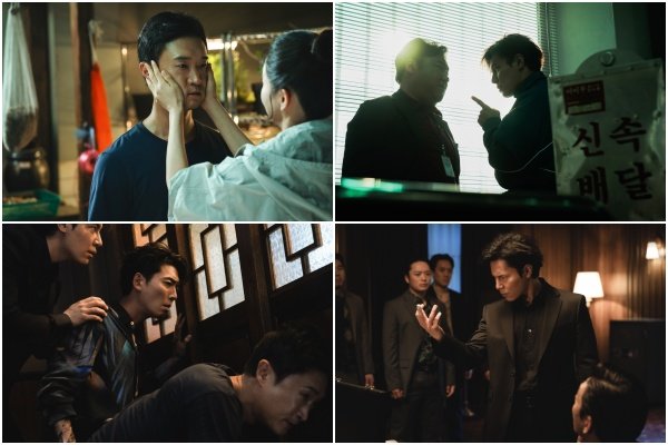 사진제공｜하이브미디어코프