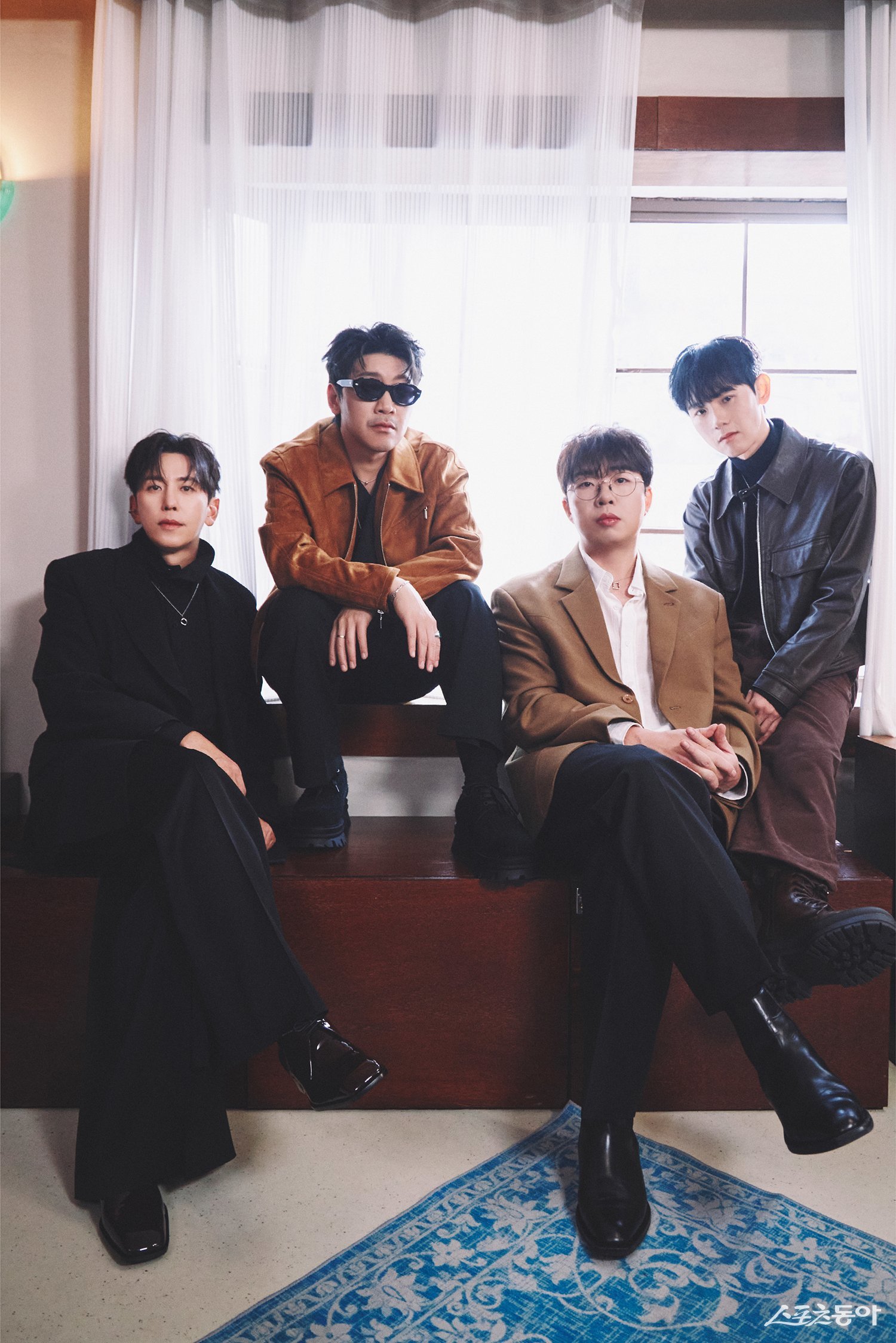 데이브레이크. 사진제공 | 미스틱스토리