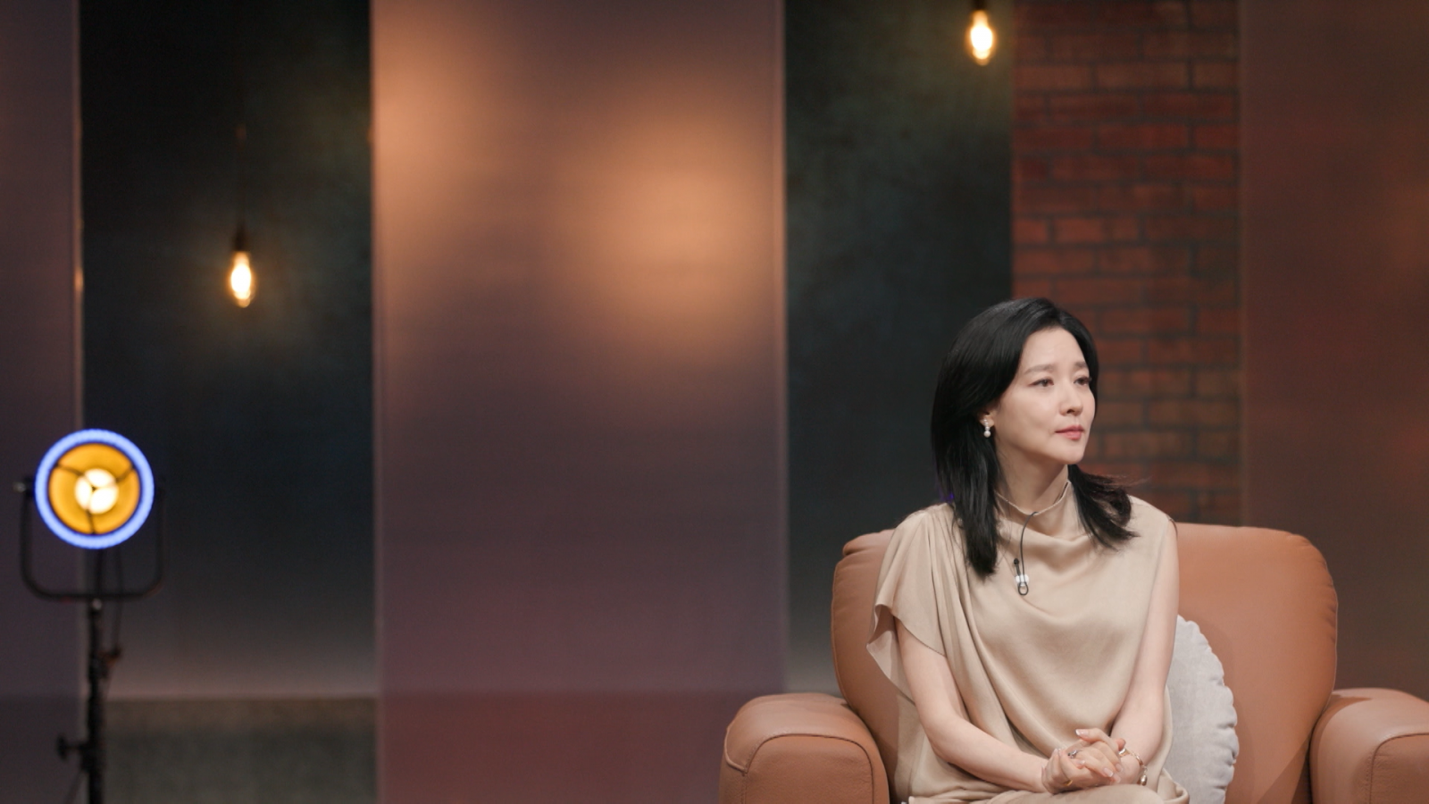 이영애. 사진제공 | MBC