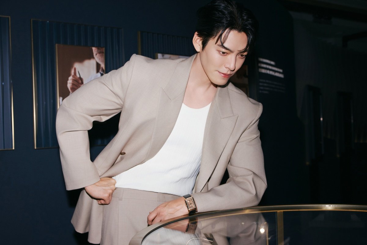 사진제공 | 예거 르쿨트르