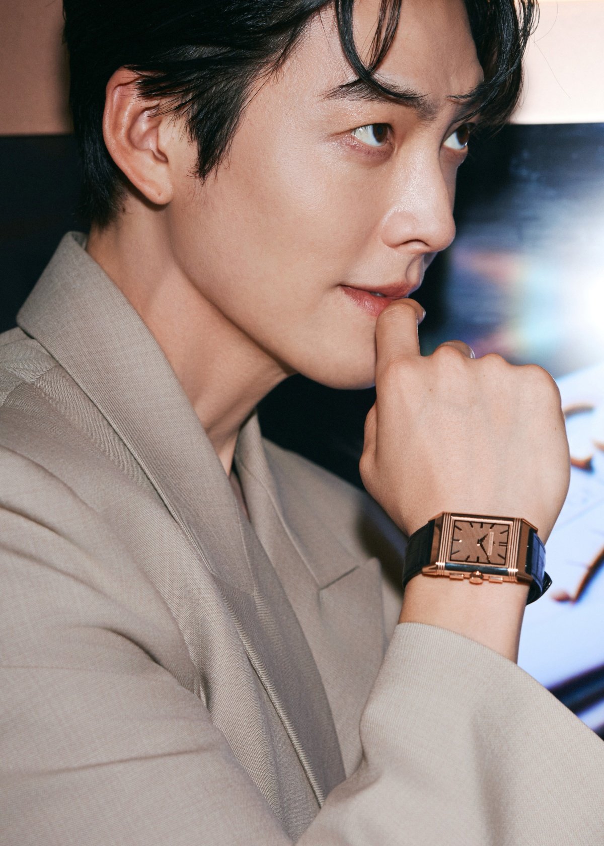 사진제공 | 예거 르쿨트르