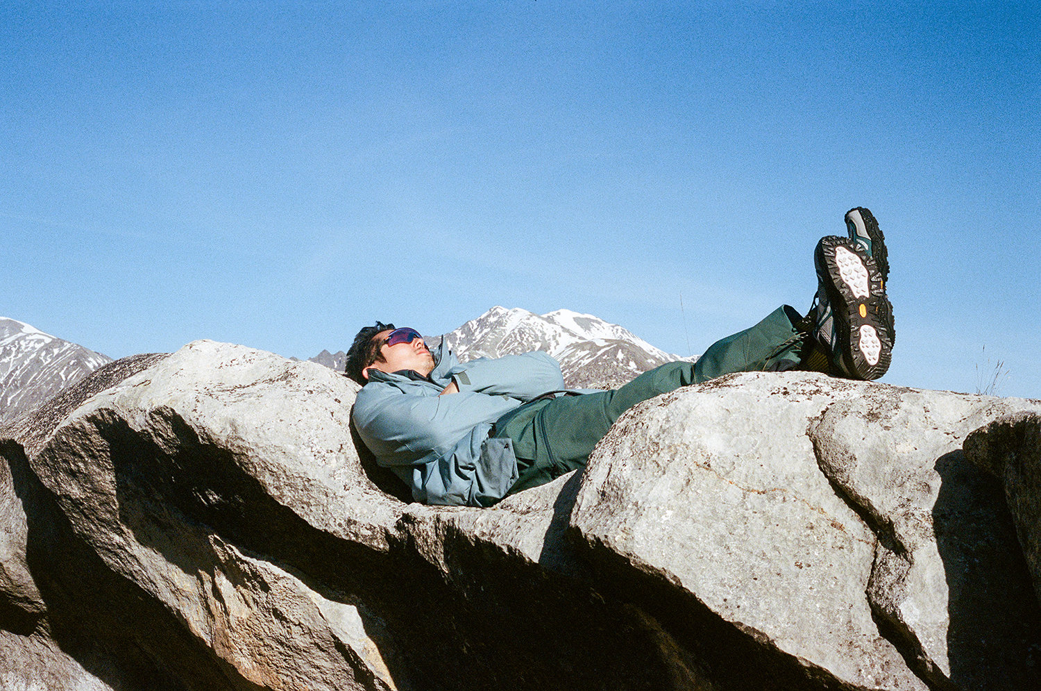 코오롱스포츠 제공