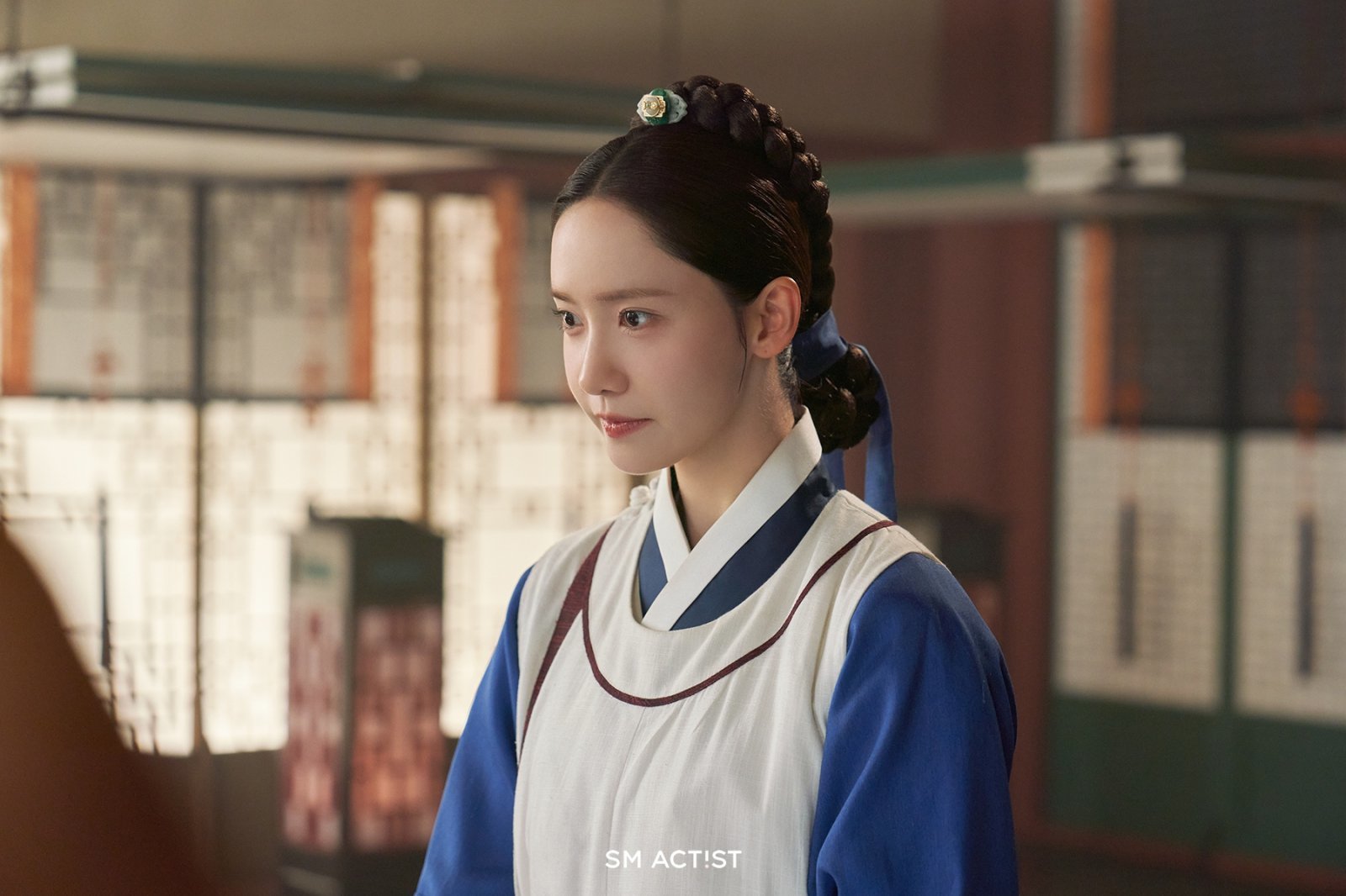 임윤아. 사진제공 | SM엔터테인먼트