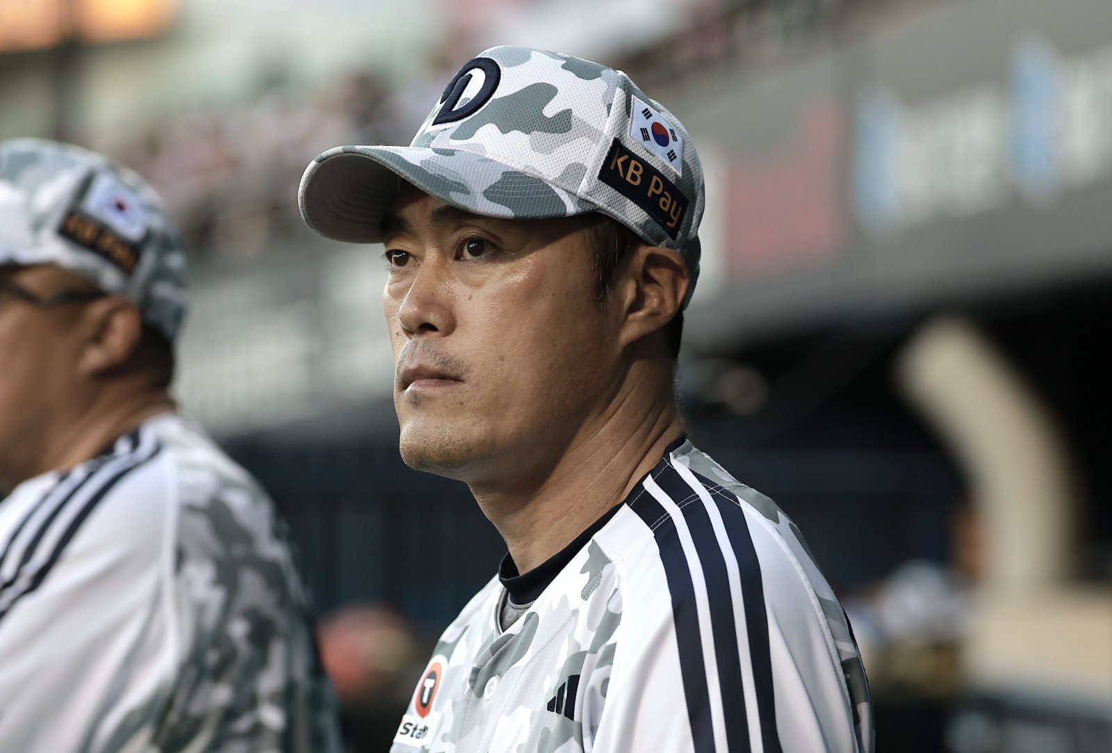 두산은 16일 잠실 키움과 홈경기부터 유망주 육성에 돌입한다. 조성환 감독대행은 이 기간 어린 선수들이 성장의 발판을 만들어내길 원하고 있다.｜뉴시스