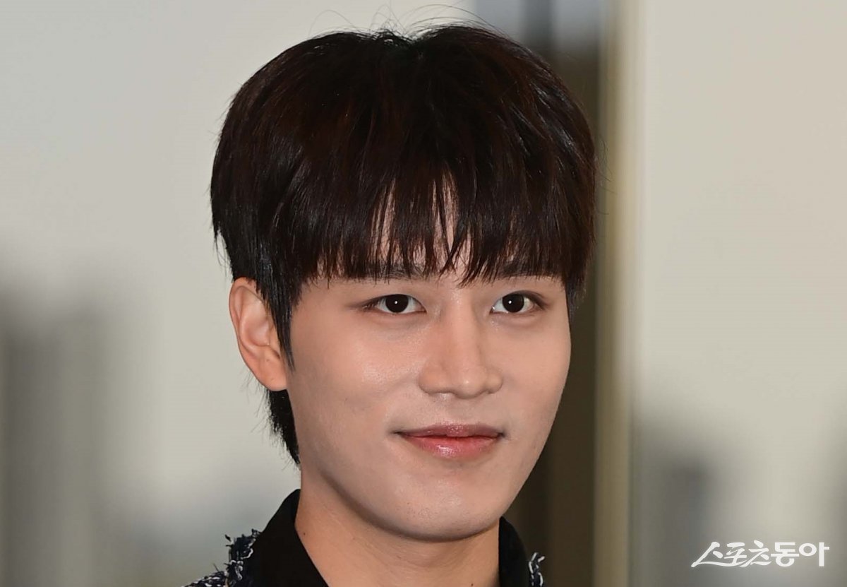 NCT 태일, 성폭행 인정 “평생 속죄”