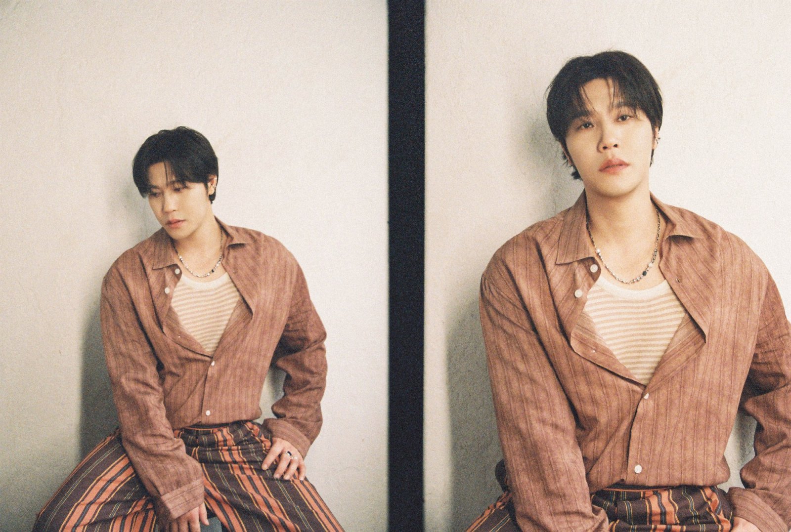 오늘날 빅히트뮤직이 있기까지 ‘주춧돌’ 정도는 이 사람이 세웠다고 해도 무방하지 않을까. ‘빅히트 1호 뮤지션’ 이현이 13년 8개월만에 새 앨범을 내고 돌아왔다. 사진제공|빅히트뮤직