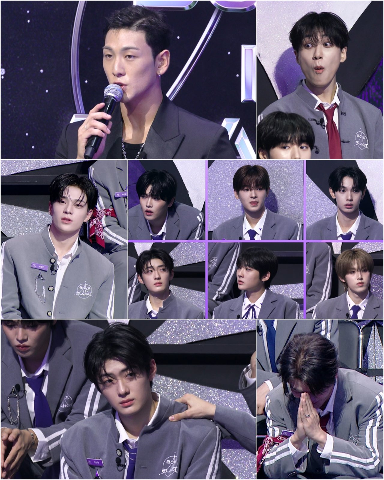 Mnet ‘보이즈 2 플래닛’이 오늘(18일) 방송에서 파이널 무대에 오를 16인을 공개하며 마지막 관문에 돌입한다. 사진제공 | 엠넷