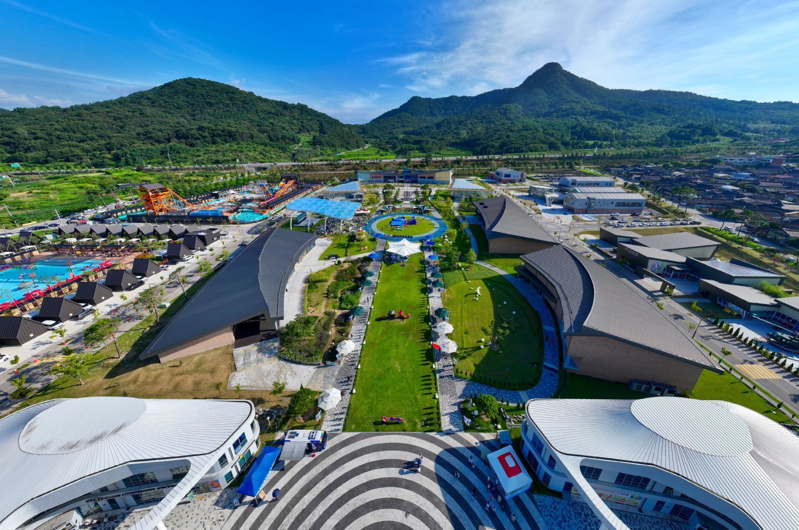 순창발효테마파크 대표 이미지