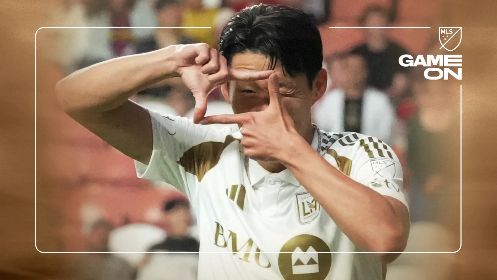 MLS 사무국이 LAFC 손흥민의 첫 해트트릭을 집중 조명했다. 사진출처|MLS 홈페이지