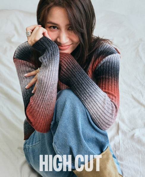 사진제공ㅣ하이컷(High Cut)