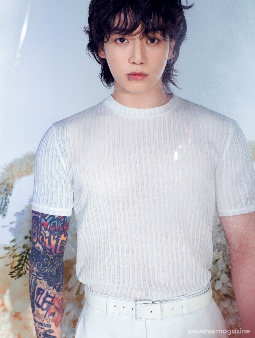 방탄소년단 정국