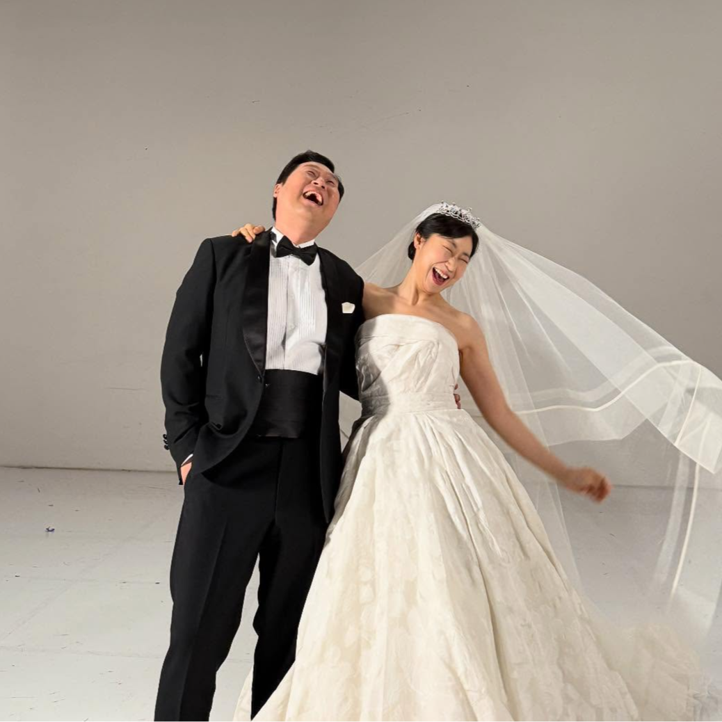 라미란 소셜 캡처