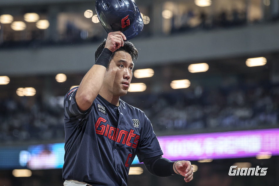 롯데 전준우. 사진제공|롯데 자이언츠