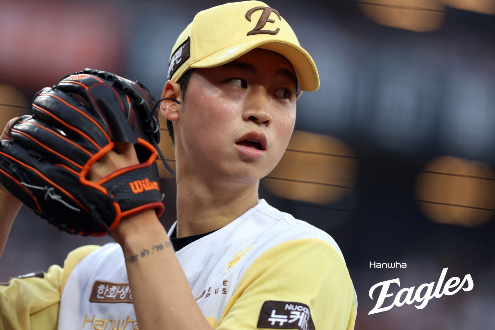 한화 엄상백. 사진제공|한화 이글스