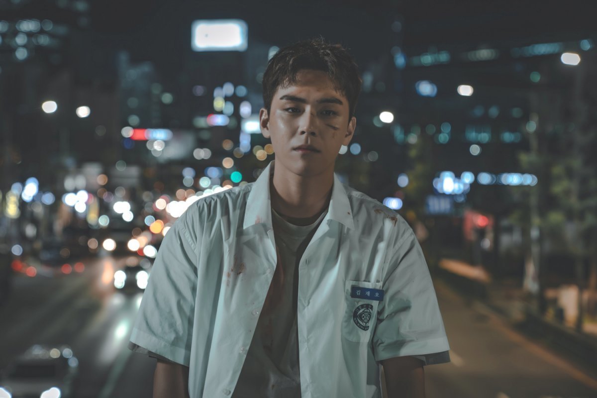 김도훈, 사진제공|티빙 ‘친애하는 X’