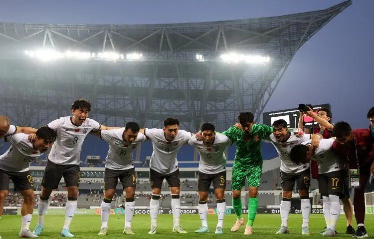 중국축구대표팀은 누가 이끌게 될까? 명성 높은 젊은 지도자를 바라지만 불가능하다는 걸 중국팬들도 아주 잘 알고 있다. 사진출처|소후닷컴